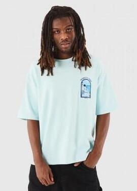Camiseta Project x Paris T-Shirt en Azul para Hombre