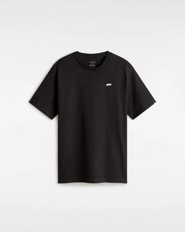 Camiseta Vans Salton Loose Ss en Negro para Hombre
