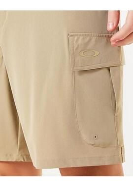 Short Oakley Cape Cargo Rc Hybrid 20''