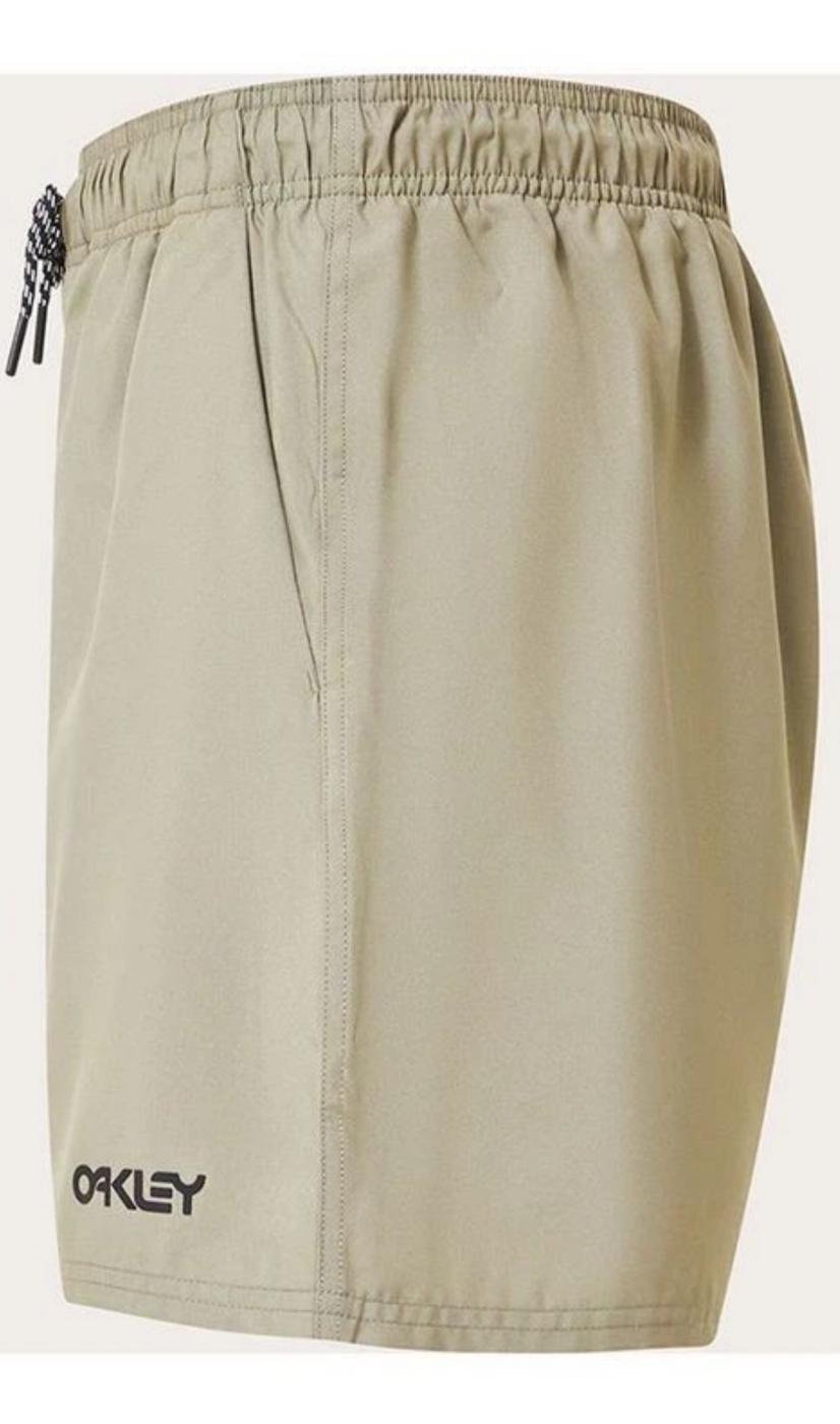 Short Oakley Beach Voley 16'' Beachshort