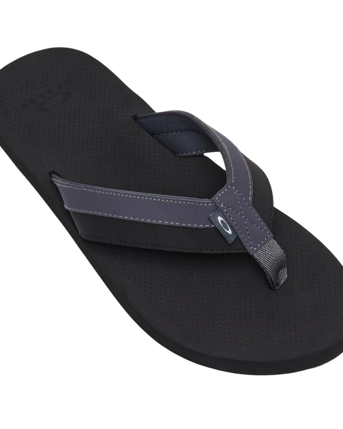 Chanclas Oakley Burke Flip Flop