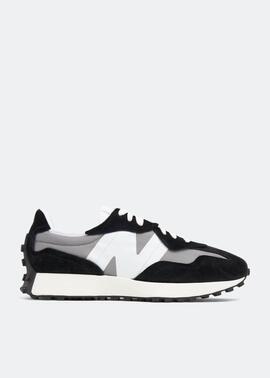 Zapatilla New Balance U327 en Negro para Hombre
