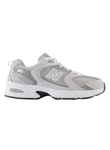 Zapatilla New Balance 530CK Unisex en Gris