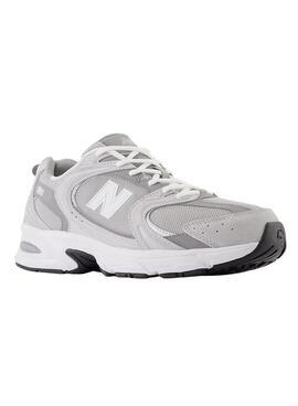 Zapatilla New Balance 530CK Unisex en Gris
