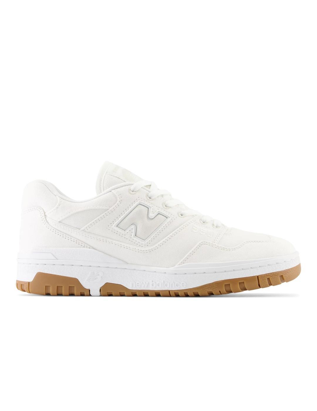 Zapatilla New Balance 550CVA Beige