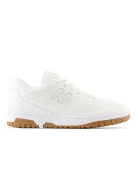 Zapatilla New Balance 550CVA Beige