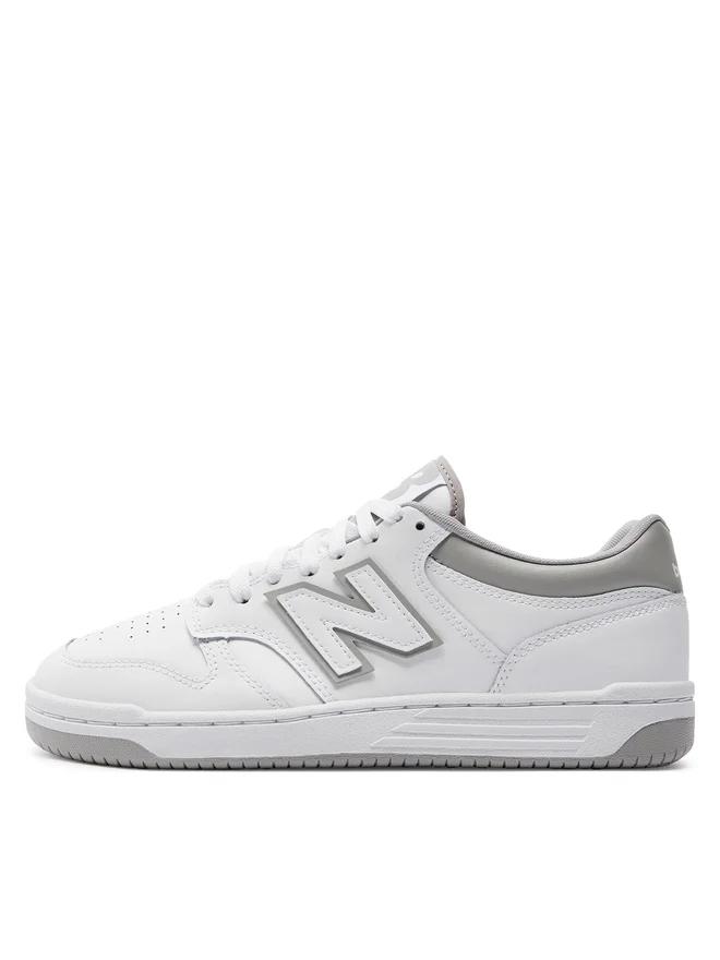 Zapatilla New Balance 550 PB1 en Blanco para Mujer