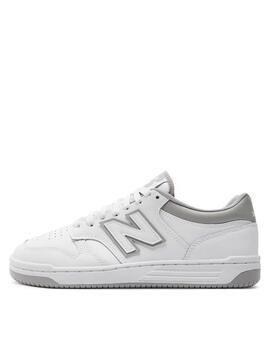 Zapatilla New Balance 550 PB1 en Blanco para Mujer
