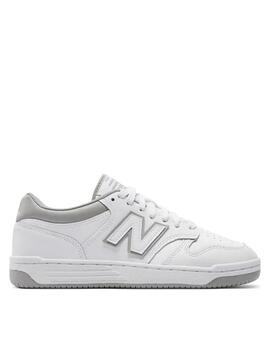 Zapatilla New Balance 550 PB1 en Blanco para Mujer