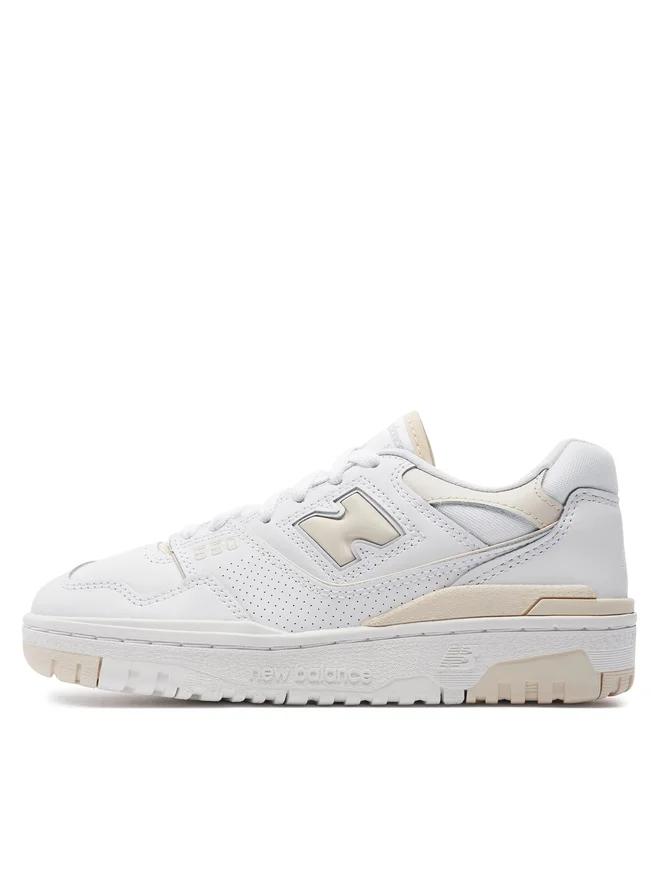 Zapatilla New Balance 550BK