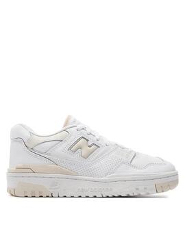 Zapatilla New Balance 550BK