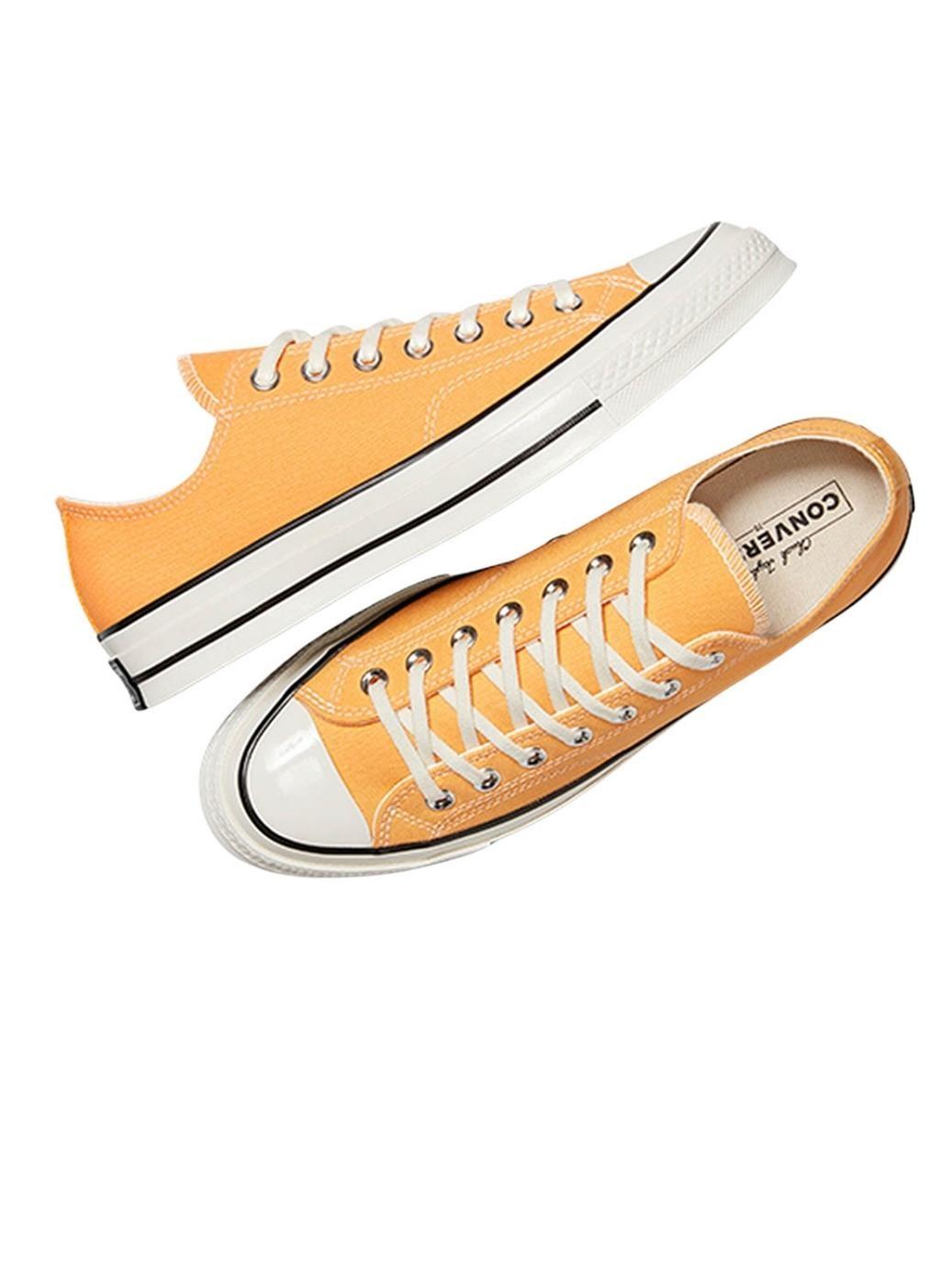 Zapatillas Converse Chuck 70 Ox en amarillo para Hombre