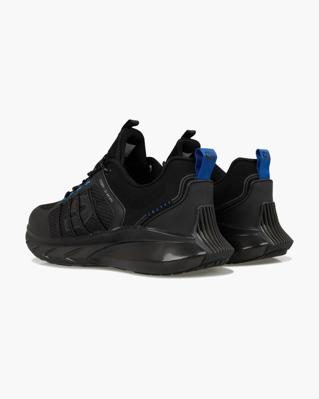 Zapatilla Cruyff Acorpa 2.0 en Negro para Hombre