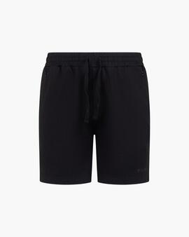 Pantalón Cruyff Ivan Short en Negro para Hombre