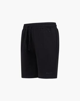 Pantalón Cruyff Ivan Short en Negro para Hombre