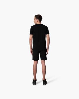 Pantalón Cruyff Moraira Short en Negro para Hombre