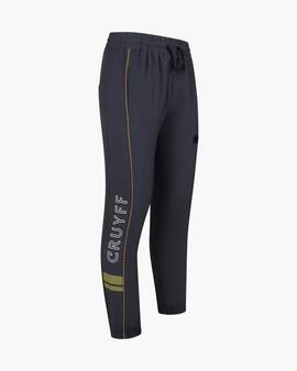 Pantalón Cruyff Moraira Trackpants en Negro para Hombre