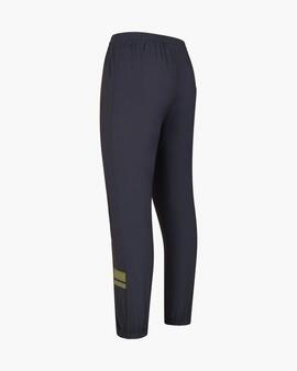 Pantalón Cruyff Moraira Trackpants en Negro para Hombre