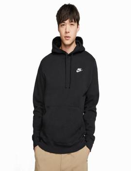 Sudadera Nike Sportswear Club Fleece 