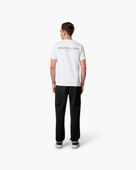 Camiseta Cruyff '79 en  Blanco para Hombre