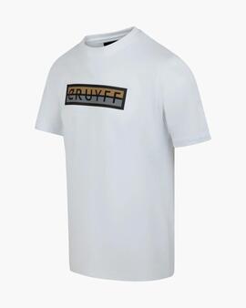 Camiseta Cruyff D Tee en Camiseta