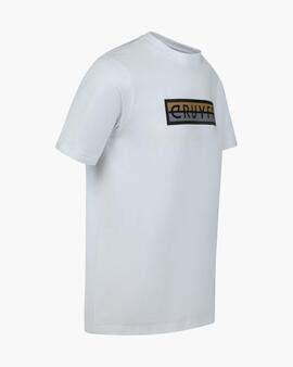 Camiseta Cruyff D Tee en Camiseta