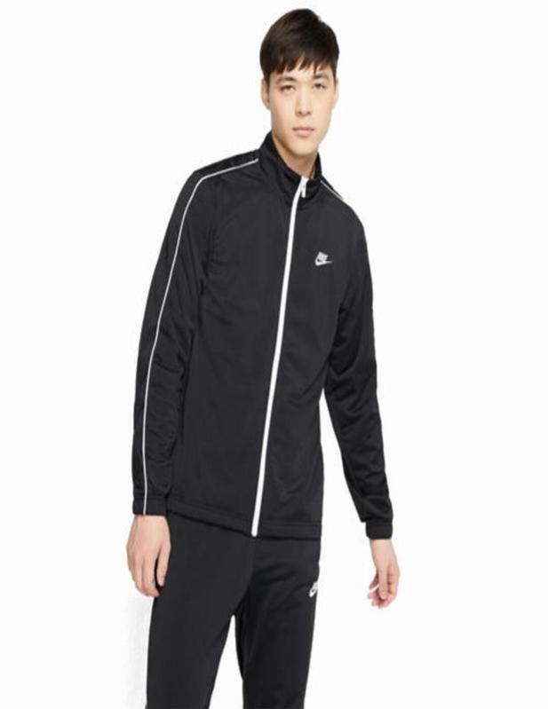 Chandal Nike Negro