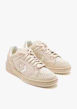 Zapatilla Converse Star Player 76 3V Ox en Beige para Hombre