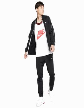 Chandal Nike Sportswear Negro
