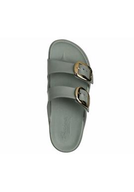 Sandalia Skechers Arch Fit Cali Breeze 2.0