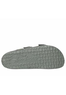 Sandalia Skechers Arch Fit Cali Breeze 2.0