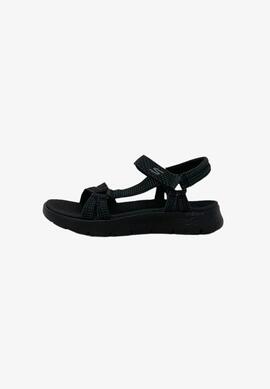 Sandalia Skechers Go Walk Flex
