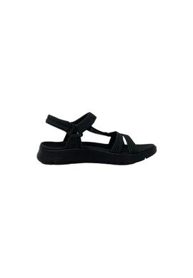 Sandalia Skechers Go Walk Flex