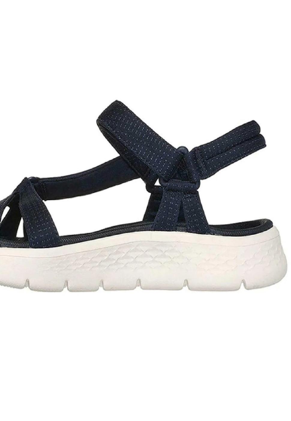 Sandalia Skechers Go Walk Flex
