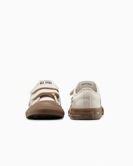 Zapatilla Converse Star Player 76 3V Ox en Beige para Hombre