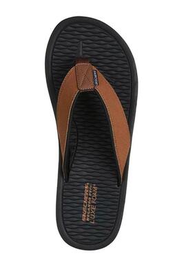 Chancla Skechers Tantric-Copano