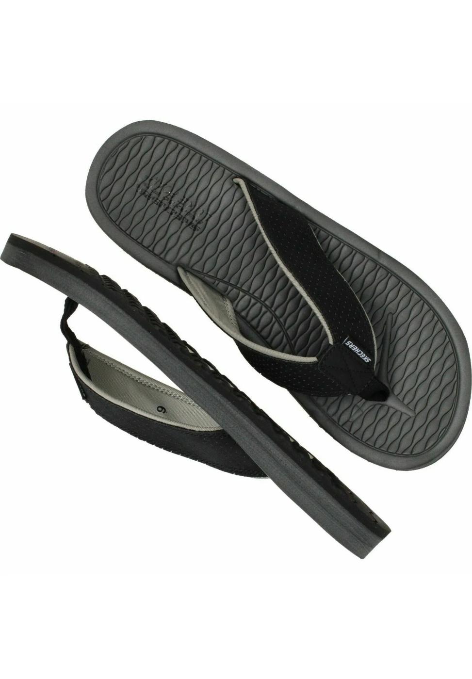 Chancla Tantric-Copano Gris para Hombre