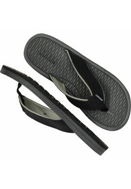 Chancla Tantric-Copano Gris para Hombre