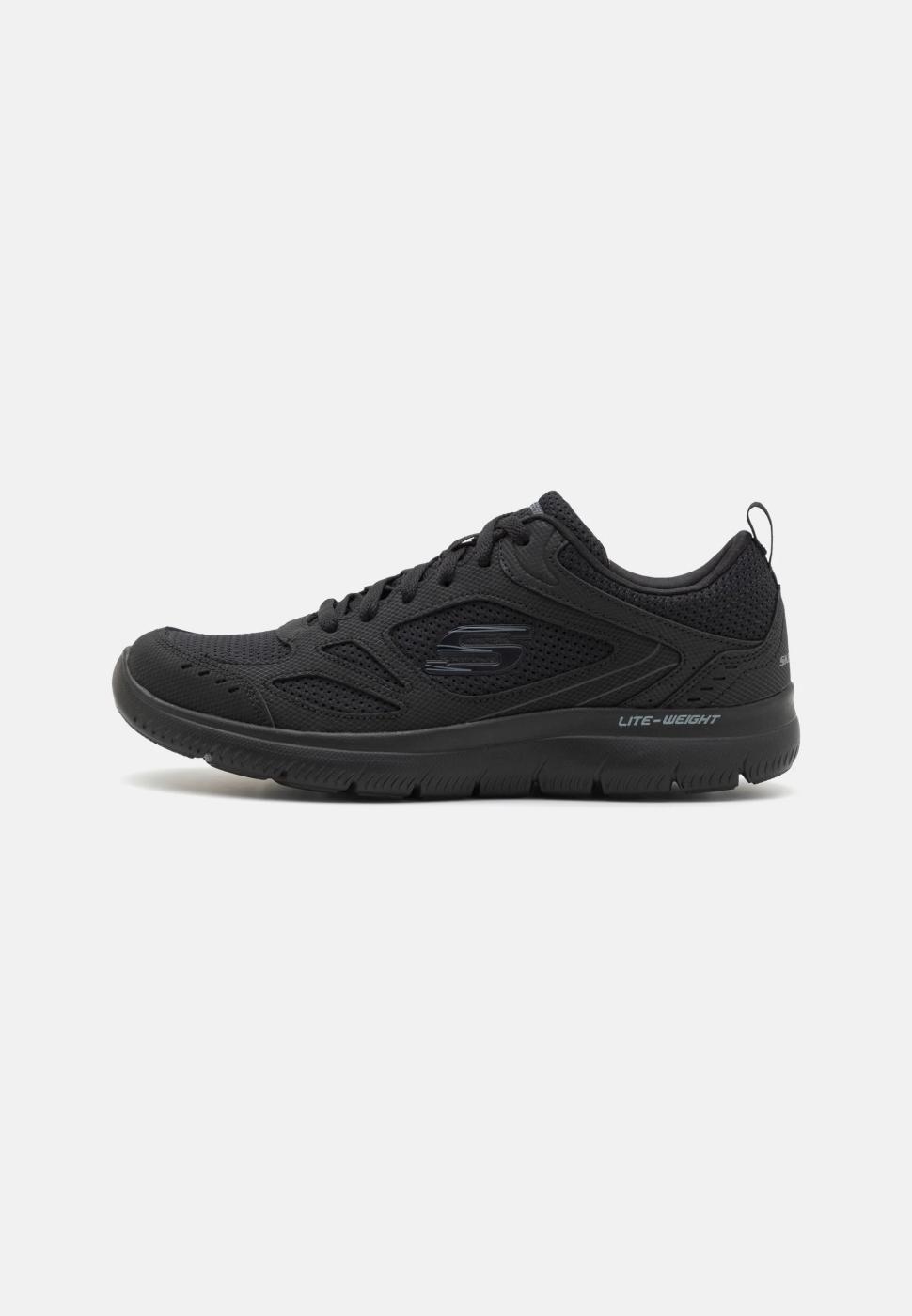 Sumits South Rim en Negro para Hombre