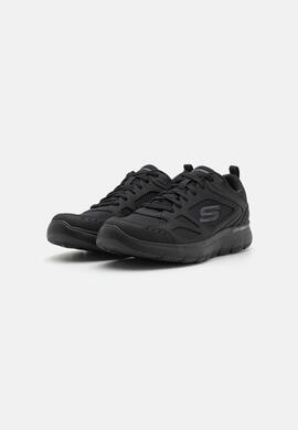 Sumits South Rim en Negro para Hombre