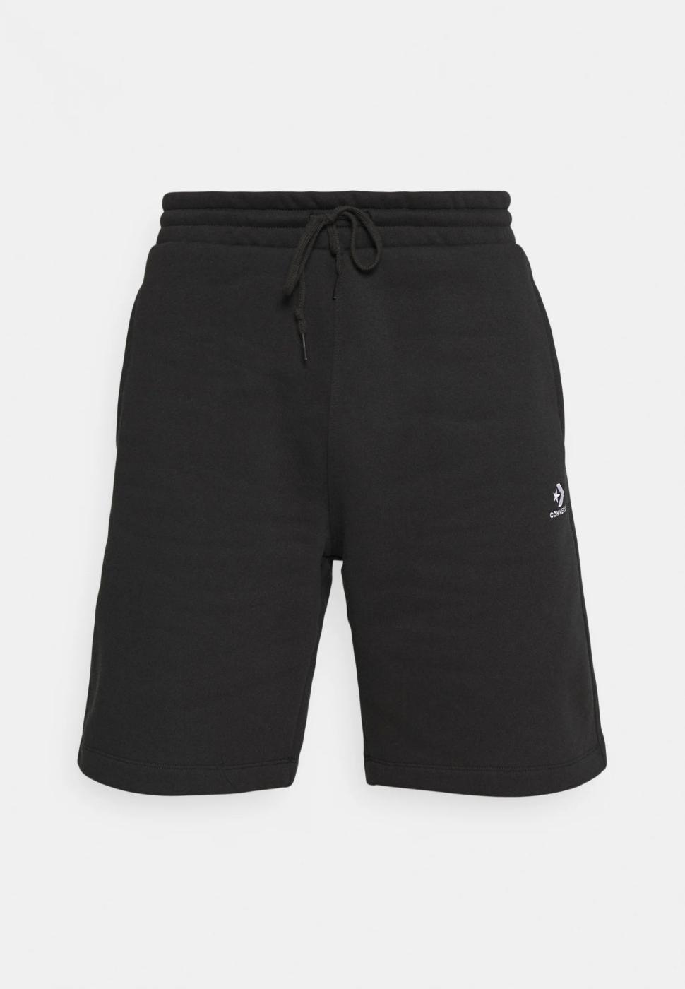 Converse Short Star Chevron Embroidered