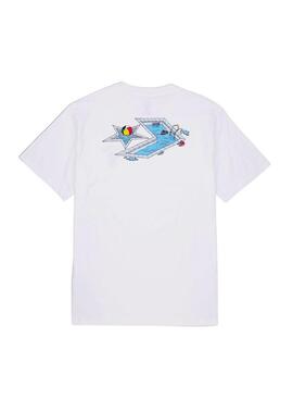 Camiseta Converse Swimming Pool