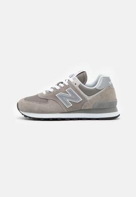 Zapatilla New Balance 574EVG en Gris para Hombre