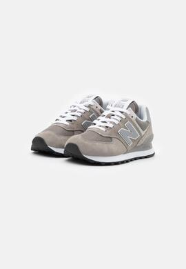 Zapatilla New Balance 574EVG en Gris para Hombre