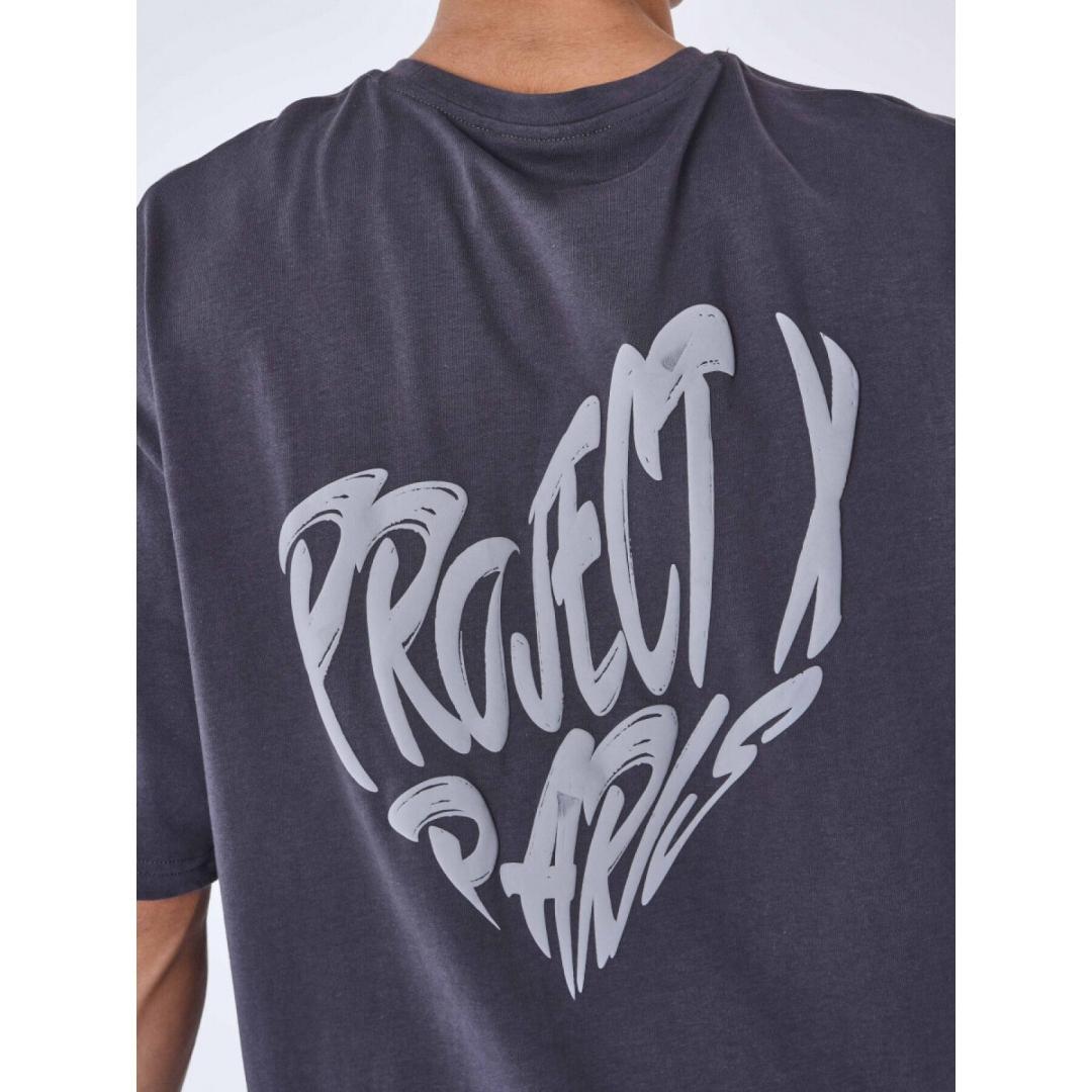 Camiseta Project x Paris T-Shirt