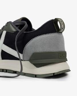 Zapatilla Munich Versatile 27