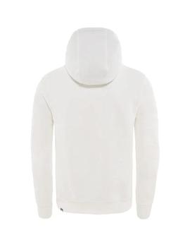 North Face Sudadera Drew Peak Pullover Hoodie Wth 