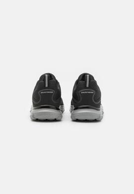 Zapatilla Skechers Track-Ripkent en Marino para Hombre