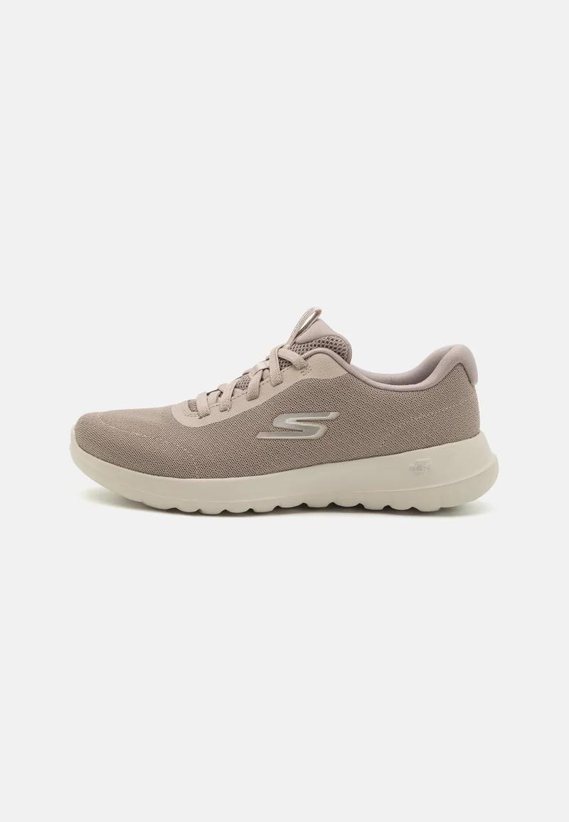 Skechers Go Walk Flex-Grand Entry en Taupe para Mujer