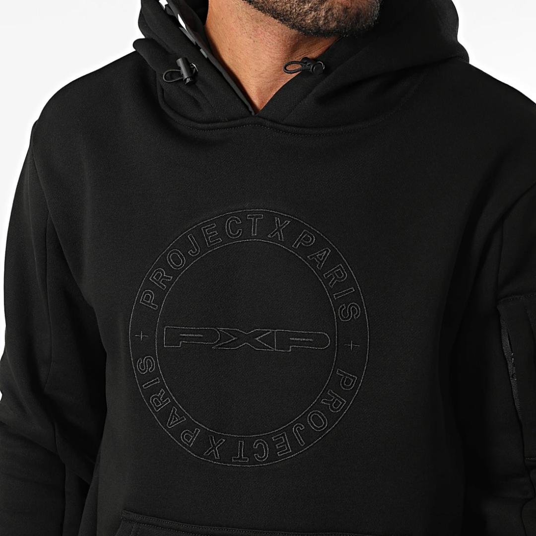 Sudadera Project x Paris Hodiee